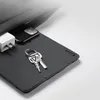 DUX DUCIS beschermhoes voor tablet, harde schaal met slimme Productafbeelding-voorbeeld 3