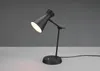 Lampada da tavolo ENZO nero RL R50781032 Anteprima dell’immagine prodotto 3