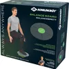Schildkröt Fitness Balance Board Schwarz-Grün 960031 Produktbild-Vorschau 6