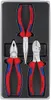 KNIPEX Montagepaket 3-tlg. Zangen-Set Produktbild-Vorschau 15