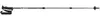 Leki Voyager Silvergray/White 110 - 145 cm Turistické hole Náhled obrázku produktu 2