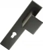 Türgriff Türbeschlag Haustürgriff FEINZ Theo - 90 mm - Produktbild-Vorschau 5