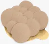 Lebensmittel Sammet Spray Beige - Decospray für Kuchen 100 Produktbild-Vorschau 2