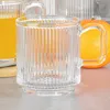 Vilde | Sada sklenic na pití - s uchem - 350 ml - 6 kusů - Náhled obrázku produktu 5