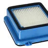 vhbw 4-tlg. Filter-Set kompatibel mit Electrolux Well Q8, Produktbild-Vorschau 7