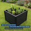 KHW | Hochwertiges Hochbeet | Demeter M | platzsparend | 82 Produktbild-Vorschau 8