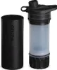GRAYL® GEOPRESS Depuratore nero coperto Anteprima dell’immagine prodotto 2