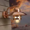 Nordlux Außenwandleuchte, 1 x E27/60W Produktbild-Vorschau 2