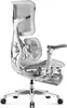 Diablo Brave V-Kinetic Bürostuhl Ergonomisch Produktbild-Vorschau 1