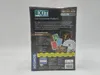 The back of a board game box. Produktbild-Vorschau