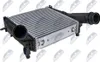NTY CNG-PS-001 Ladeluftkühler LLK für PORSCHE Panamera Produktbild-Vorschau 1