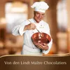 Lindt Swiss Premium Chocolate Vollmilch Nuss Tafel 300g Produktbild-Vorschau 3