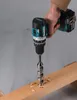 Makita DLX2278, Akku-Schlagschrauber, Akku-Bohrhammer, 680 Produktbild-Vorschau 23