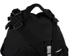 Trizand 20534 Militärrucksack schwarz 25 l Produktbild-Vorschau 7