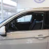 Windabweiser Regenabweiser für Seat Tarraco 2018-2025 Produktbild-Vorschau 1
