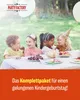 Hot Wheels 52-tlg. Party Set – Deko mit Bechern Tellern Produktbild-Vorschau 2