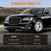 Predná oceľová vzpera pre Chrysler 300C 05-23 Challenger Náhľad obrázku produktu 11