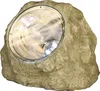 Star Trading LED Solarleuchte Solarstein 14x11cm Dekolicht Produktbild-Vorschau 1