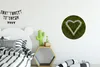 MuchoWow® - Schlafzimmer - Bilder - Der Kreis - Kunst für Produktbild-Vorschau 3