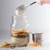 Vaso da 0,5 litri per la conservazione dei sottaceti in Anteprima dell’immagine prodotto 3