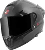 FC-Moto Casco Hawk EVO Solid, nero, XL Anteprima dell’immagine prodotto 1