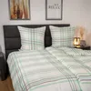 Casa Colori Microfaser Seersucker Bettwäsche - Produktbild-Vorschau 3