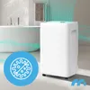 Osuszacz powietrza pochłaniacz wilgoci MalTec 20L/24h z Podgląd zdjęcia produktu 3