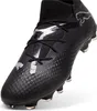 PUMA Future 7 Pro FG/AG Fussballschuhe Herren schwarz 45 Produktbild-Vorschau 4
