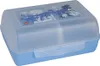 Emsa Variabolo Clipbox, 16X11X7 Cm, Dino Trennwand, 513795 Produktbild-Vorschau 1