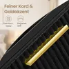 SONGMICS Kommode mit 9 Schubladen, 98,7 x 30 x 96,2 cm, Produktbild-Vorschau 7
