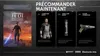 Electronic Arts Star Wars Jedi: Survivor, PlayStation 4, Podgląd zdjęcia produktu 6