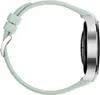 Huawei Watch 5 (42mm), Fluorelastomer Light Green strap, Produktbild-Vorschau 6