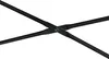 [en.casa] Schreibtisch 120x60x72cm Eiche-Optik Bürotisch Produktbild-Vorschau 6