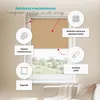 Estika Zatemňovací roleta Thermo bez vrtání - 35 x 150 cm - Náhled obrázku produktu 2