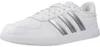 ADIDAS BREAKNET SLEEK Weiß Produktbild-Vorschau 1