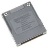 vhbw SD Kartenadapter kompatibel mit Nintendo GameCube, Wii Produktbild-Vorschau 2