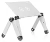Einstellbarer Laptop-Tisch mit mehreren Positionen Omnible Produktbild-Vorschau 27