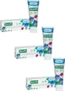3x GUM Junior Zahngel 50ml (6 -12 Jahre) Produktbild-Vorschau 1