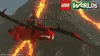 Warner Bros LEGO Worlds, PS4, PlayStation 4, Produktbild-Vorschau 4