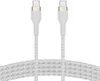 Belkin BOOST CHARGE - Câble USB - USB-C (M) à USB-C (M) - 1 Voir les images du produit 11