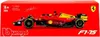 BBurago 18-26806 - Model auta - Ferrari F1-75 2022 #16 Náhľad obrázku produktu 6