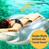 Best Sporting aufblasbarer Wassersessel mit Rückenlehne, Produktbild-Vorschau 5