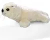 Carl Dick, knuffel van een zeehondjong, ongeveer 18 cm. Productafbeelding-voorbeeld 4