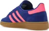 Damen Adidas Handball Spezial Lucid Blau/Lucid Pink/Gum Produktbild-Vorschau 5