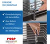 Reer Herdschutzgitter CLASSIC zum Klemmen aus Edelstahl - Produktbild-Vorschau 20