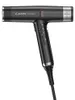 GA.MA PH6080.BK IQ3 Perfetto haardroger, 1600W, zwart Productafbeelding-voorbeeld 1