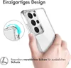 imoshion Rugged Air Case Samsung Galaxy S25 Ultra - Produktbild-Vorschau 3