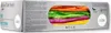 AMPri StyleTutti Frutti Nitrilhandschuhe bunt 96 Stück M Produktbild-Vorschau 4