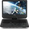 Lenco DVP-1010BK - 10 Zoll tragbarer DVD-Spieler mit Produktbild-Vorschau 1