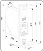 Rademacher Gurtwickler Rollotron Standard Plus 1305-UW Produktbild-Vorschau 4